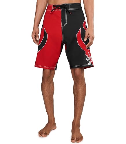 Amazon.com: Quiksilver Men's Standard YG Saturn Boss 21